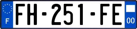 FH-251-FE