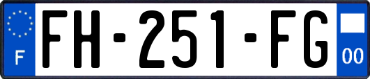 FH-251-FG