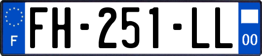 FH-251-LL