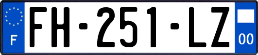 FH-251-LZ