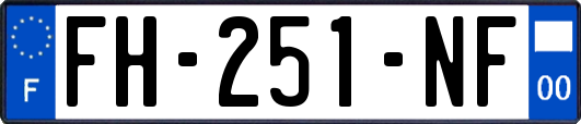 FH-251-NF