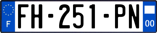 FH-251-PN