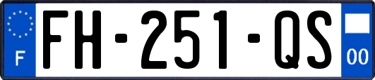 FH-251-QS