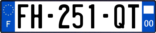 FH-251-QT