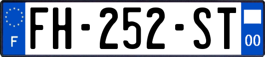 FH-252-ST