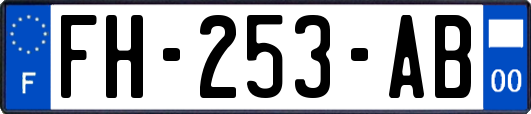 FH-253-AB