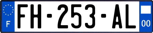 FH-253-AL