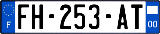 FH-253-AT