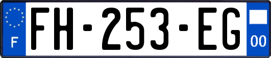 FH-253-EG
