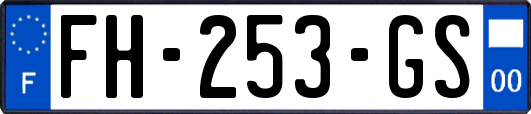 FH-253-GS