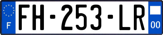 FH-253-LR