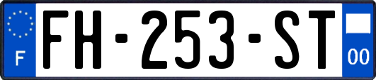 FH-253-ST