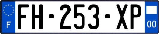 FH-253-XP