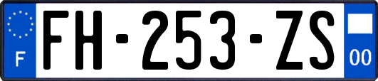 FH-253-ZS