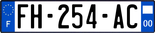 FH-254-AC