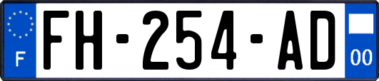 FH-254-AD