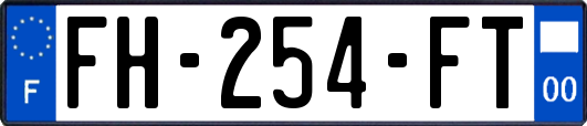 FH-254-FT