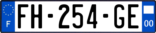 FH-254-GE