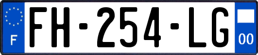 FH-254-LG