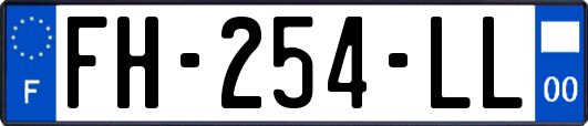 FH-254-LL
