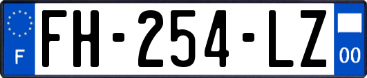 FH-254-LZ