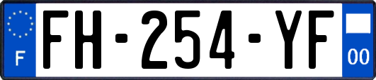 FH-254-YF