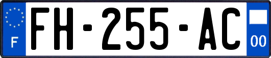 FH-255-AC