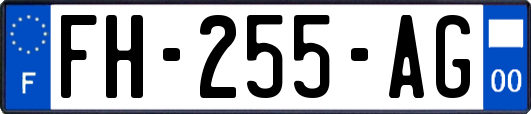 FH-255-AG