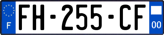 FH-255-CF