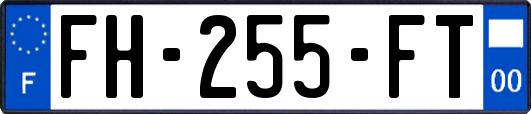 FH-255-FT