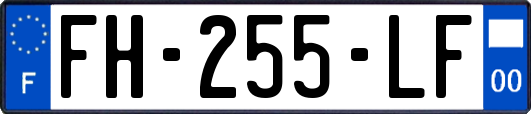 FH-255-LF