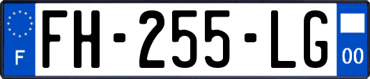 FH-255-LG