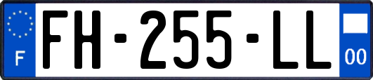 FH-255-LL