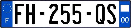 FH-255-QS
