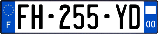 FH-255-YD