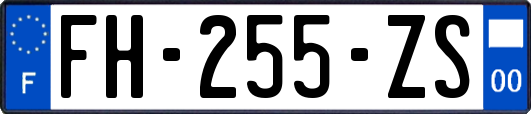 FH-255-ZS