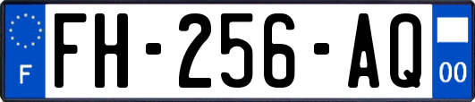 FH-256-AQ