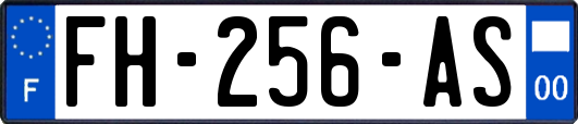 FH-256-AS