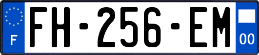 FH-256-EM