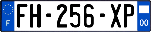 FH-256-XP