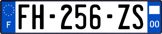 FH-256-ZS