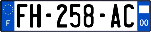 FH-258-AC