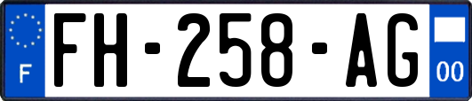 FH-258-AG