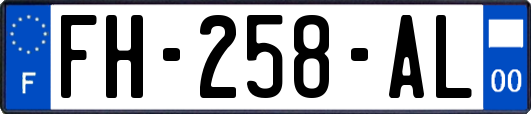 FH-258-AL