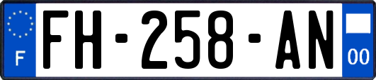 FH-258-AN