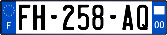 FH-258-AQ