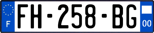 FH-258-BG