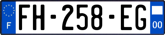 FH-258-EG