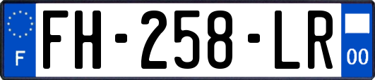 FH-258-LR