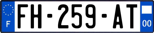 FH-259-AT